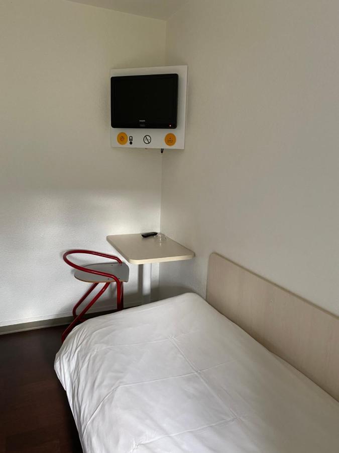 Hotel F1 Verdun エクステリア 写真