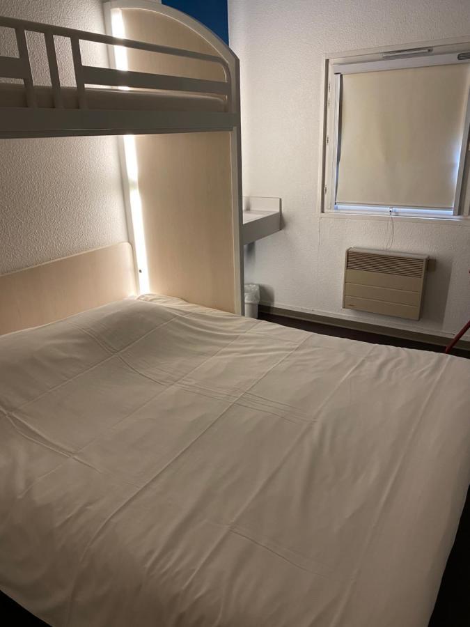 Hotel F1 Verdun エクステリア 写真