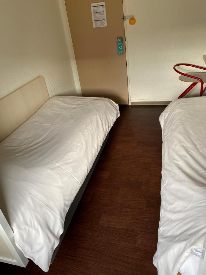Hotel F1 Verdun エクステリア 写真